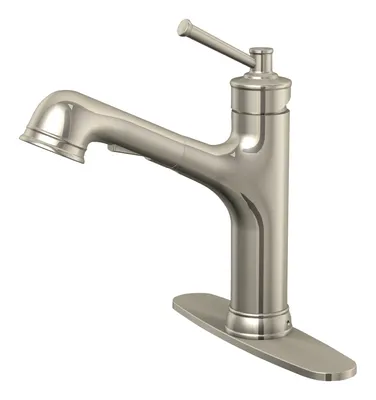 Danze Cavell Single Handle Pull Down