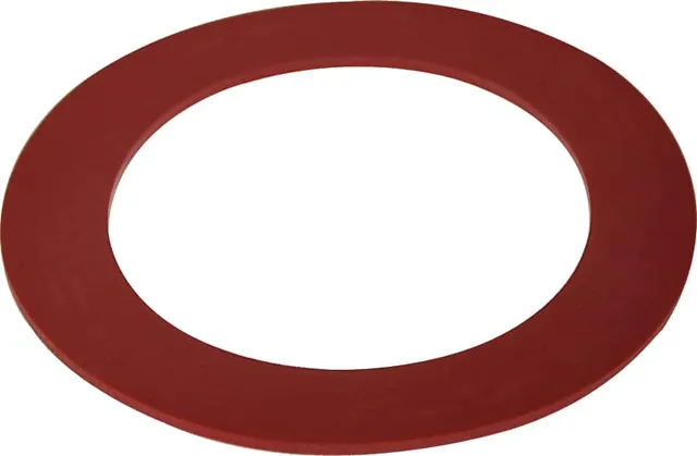 PlumbShop Rubber Stem O-Ring, Assorted Sizes