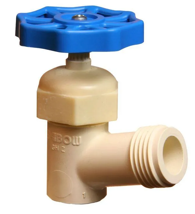 Waterline 1/2 PEX Ball Valve, Sweat, T-Handle