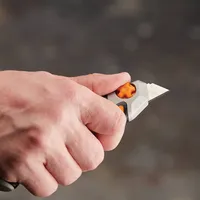 Fiskars Pro Fixed Blade Utility Knife