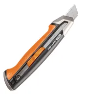 Fiskars Pro Snap-off Utility Knife 6