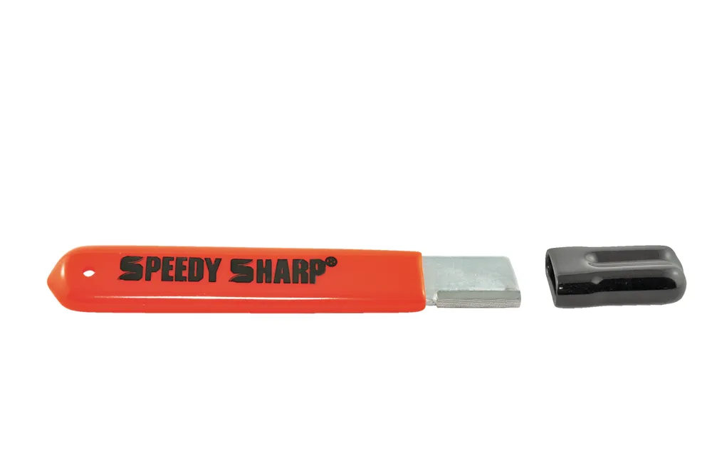 Speedy Sharp Carbide-Edge Blade