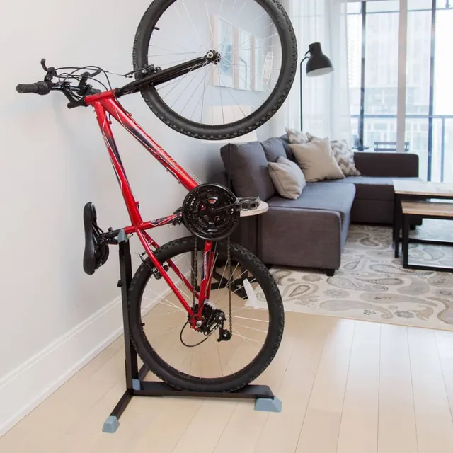 nook bike stand