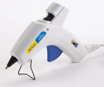 Ad Tech Multi-Temp Hybrid Cordless Glue Gun