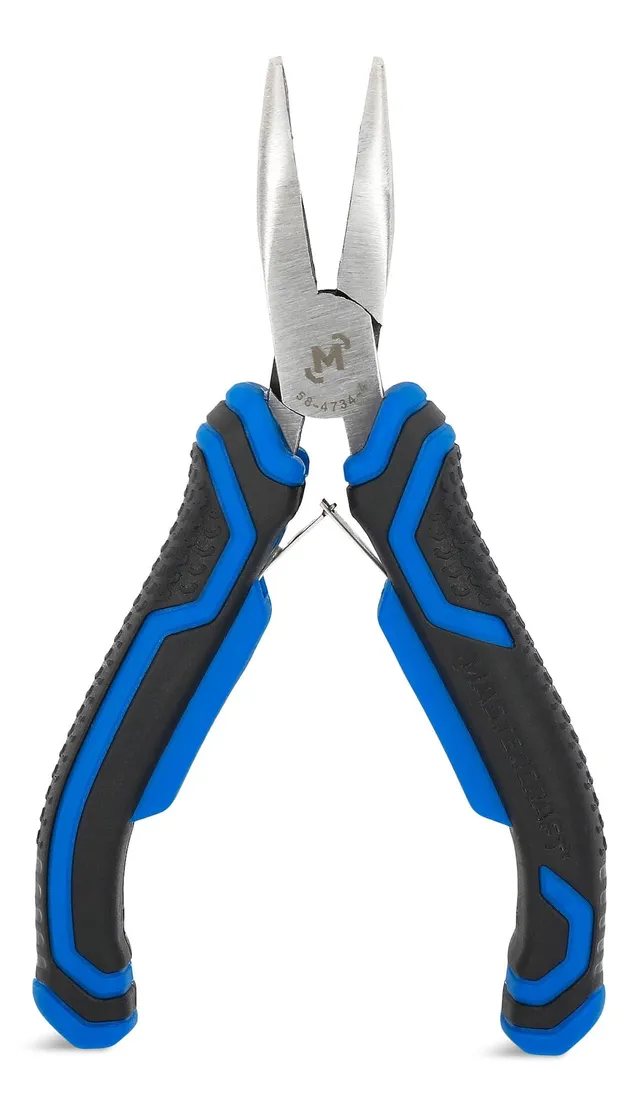 Cuda Mini Fishing Pliers, 5-in