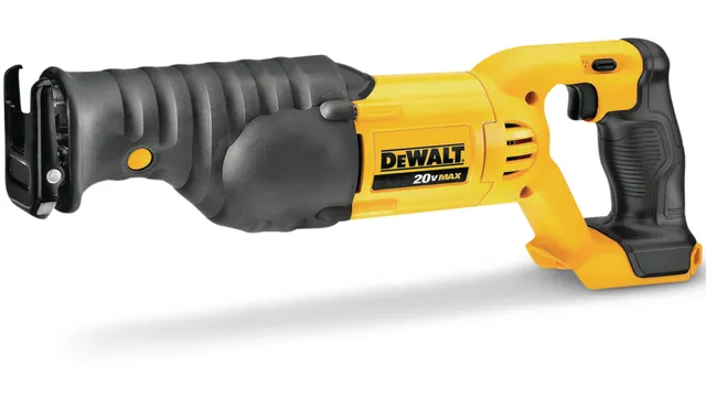 DEWALT DCS373P2 20V MAX Li-Ion 5-1/2-in Metal Cutting Saw Kit Hillside  Shopping Centre