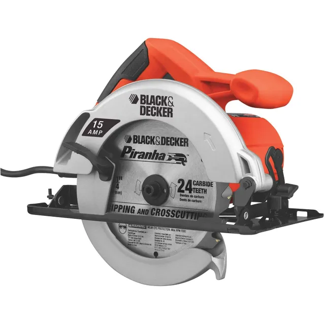 Black decker circular saw hi-res stock photography and images - Alamy