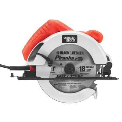 Black decker circular saw hi-res stock photography and images - Alamy