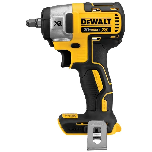 DEWALT DCF890B 20V MAX XR Compact Impact Wrench with Hog Ring, 3/8-in, Tool  Only Hillside Shopping Centre
