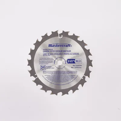 5-1/2 in., 30T Framing Circular Saw Blade