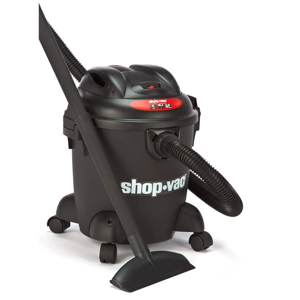 shop vac 18.9 l