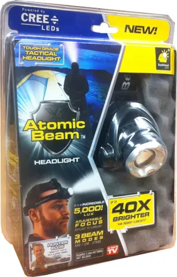 Lizard Cam by Atomic Beam - As Seen On TV Tech