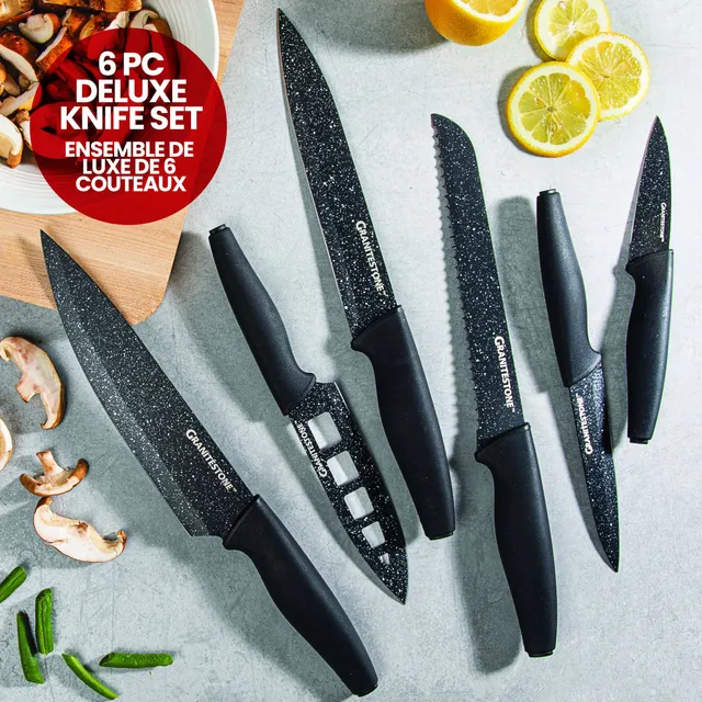 master chef knives  Village Green Shopping Centre