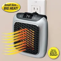As Seen On TV Handy Heater Turbo 800 | Hillside Shopping Centre