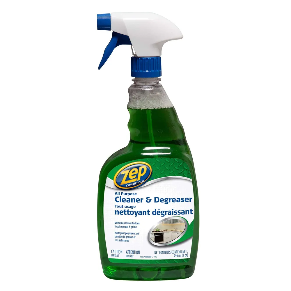 Zep All-Purpose Cleaner/Degreaser