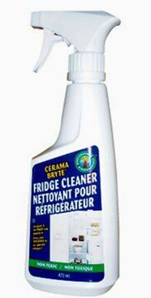 Fridge Cleaner - Cerama Bryte