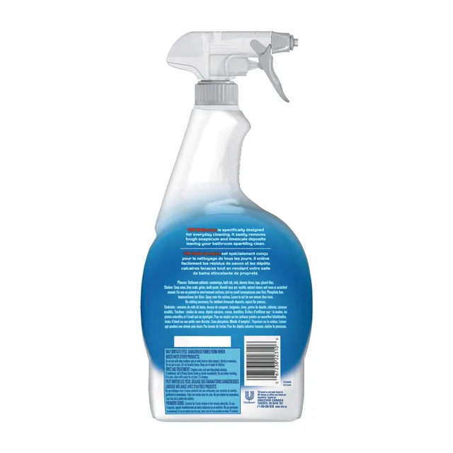 Vim Bathroom Cleaning Spray 950ML