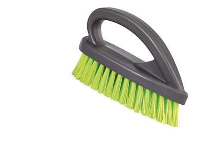 FRANK Non-Stick Surfaces Dish Scrub Brush