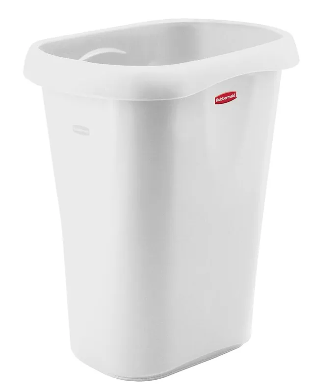 Sterilite 12 Qt. /11.4 L Dishpan, White