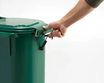 Accélérateur de compost Green Earth