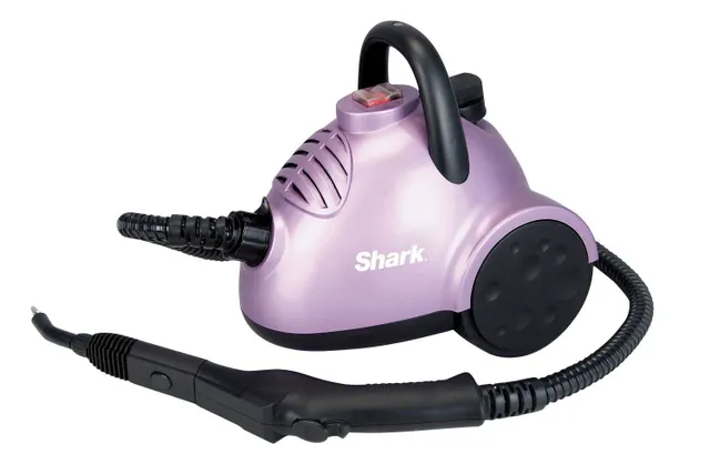 Shark Steam Energized Hard Floor Cleaner Silver RU820 - Best Buy
