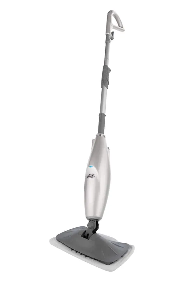 Shark Light & Easy Steam Mop