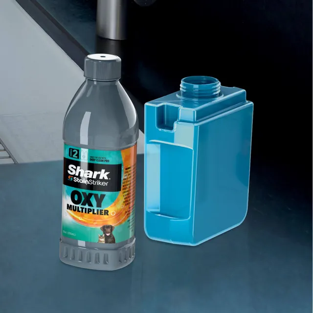 Shark Steam Energized Hard Floor Cleaner Silver RU820 - Best Buy