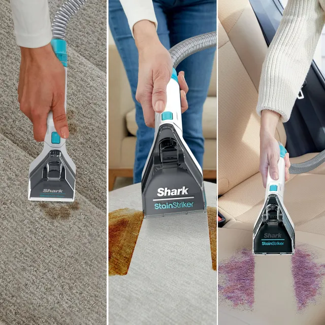 Shark Steam Energized Hard Floor Cleaner Silver RU820 - Best Buy