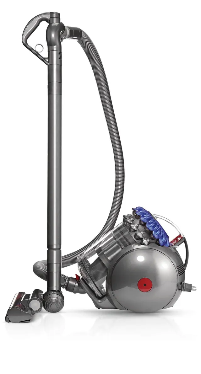 canadian tire dyson big ball