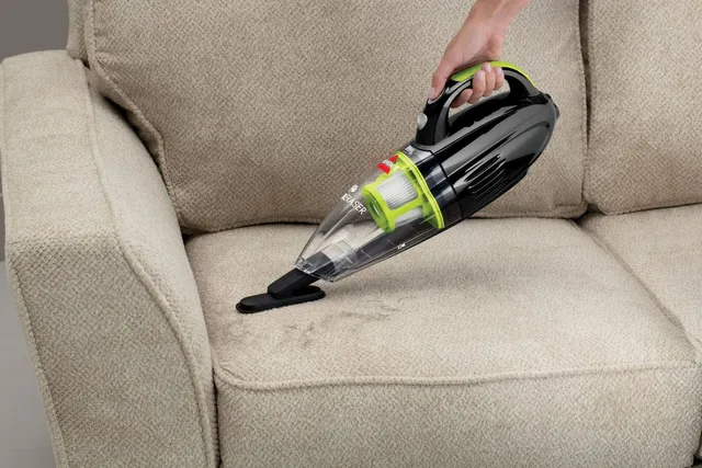 bissell handheld vacuum canadian tire