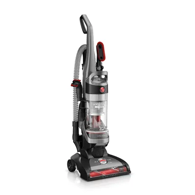 hoover windtunnel 15x multi cyclonic pet expert bagless canister vacuum