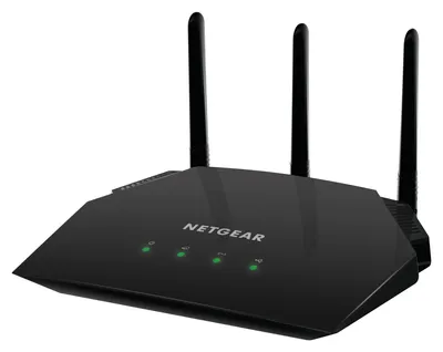 Routeur Wifi NETGEAR R6020 AC750 Dual Band