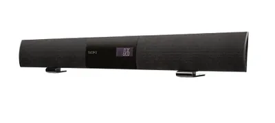 Seiki Bluetooth Sound Bar