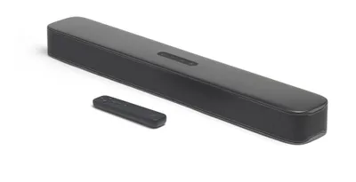 JBL 2.0 All-In-One 2.0 Channel Sound Bar TV/Home Audio Speaker w/ Bluetooth, 24-In