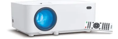 RCA Home Theatre Bluetooth Projector
