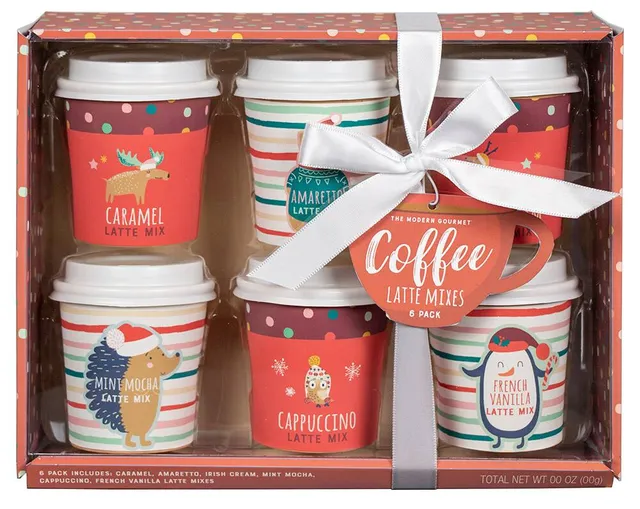  LaCafetiere La Chocolatiere 8 Cup Chocolate Drink Maker Gift  Set, 1 Pot and 2 Mugs, Cream: French Presses: Home & Kitchen