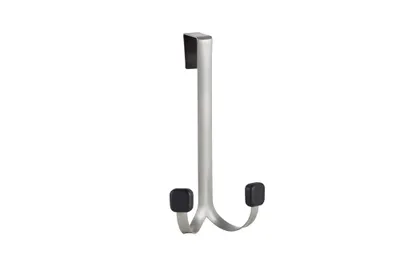 Umbra Schnook 5-Hook Over the Door Hook Rack