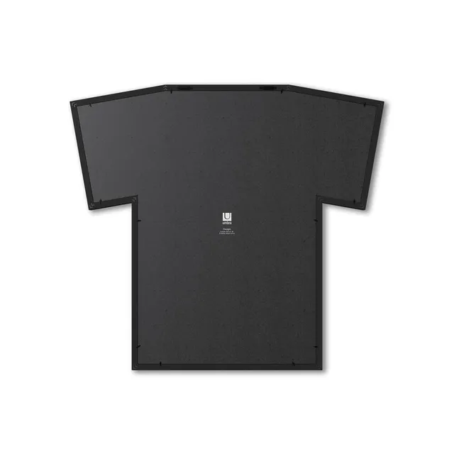 Umbra T-Frame T-Shirt Display (Black)