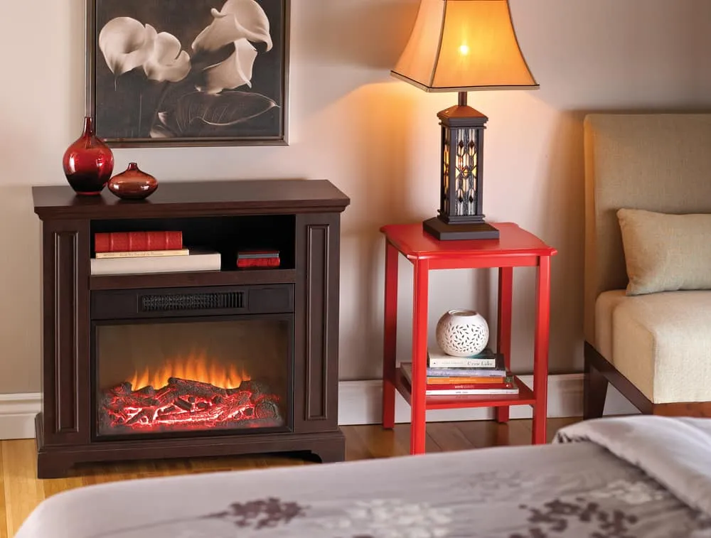 Amsterdam Fireplace | Hillside Shopping Centre