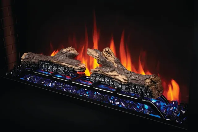 Napoleon Cineview Electric Fireplace Insert, -in, 1465W, Includes Remote  Control | Hillside Shopping Centre