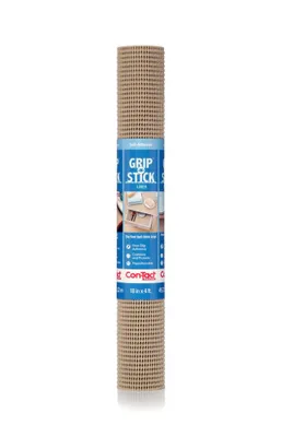 Magic Cover Liner, Thick Grip, Taupe
