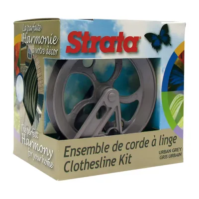 Strata Harmony Clothesline Kit