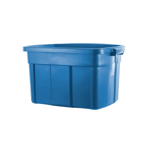 Buy Rubbermaid Roughneck RMRT500000 Jumbo Storage Box