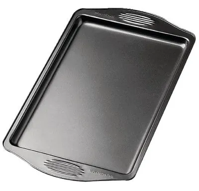 Wilton Baker's Choice Non-Stick Bakeware Small Cookie Pan 13.25 X