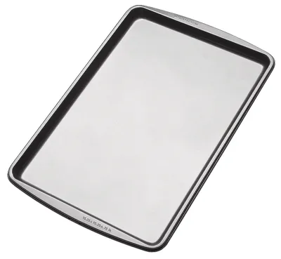 Wilton Perfect Results 17.25 x 11.5 Nonstick Cookie Pan, Large