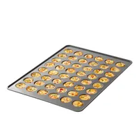 Wilton 48 Cavity Muffin Pan - Each