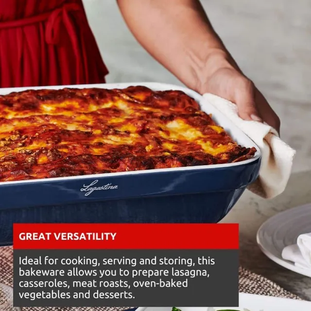 Gustosa Ø cm 28 Bakeware - Lagostina