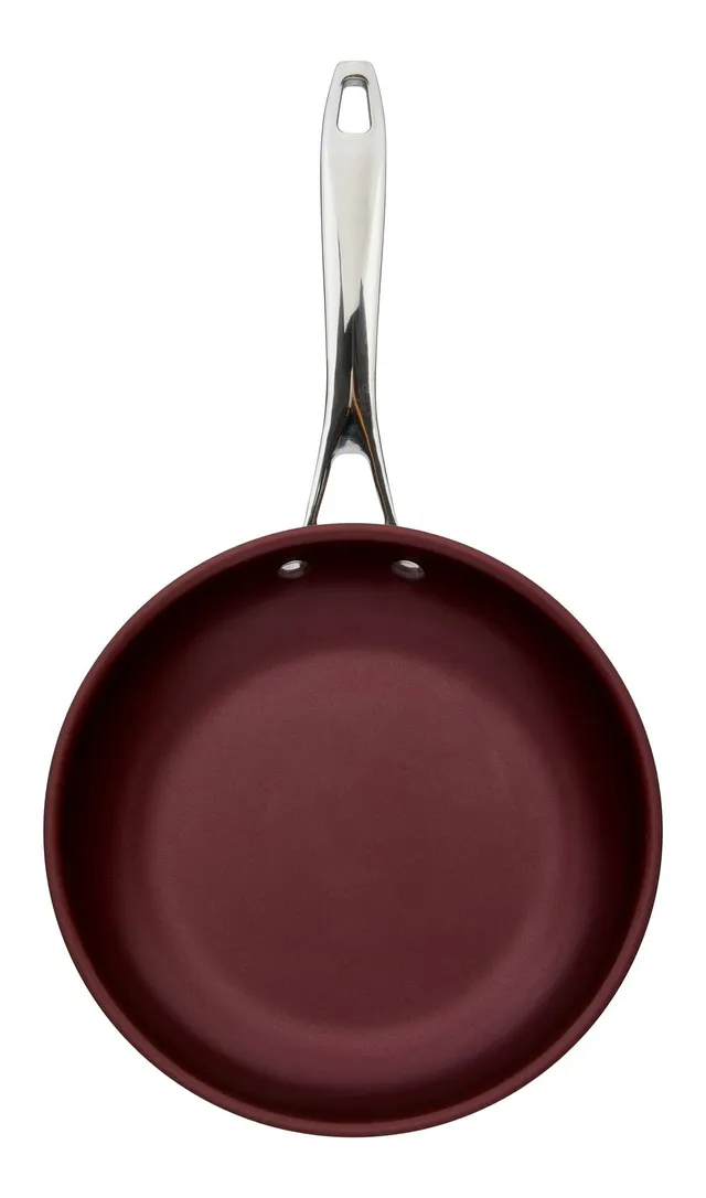 Classic Non-Stick Cast Iron Frypan, 32 cm – Paderno