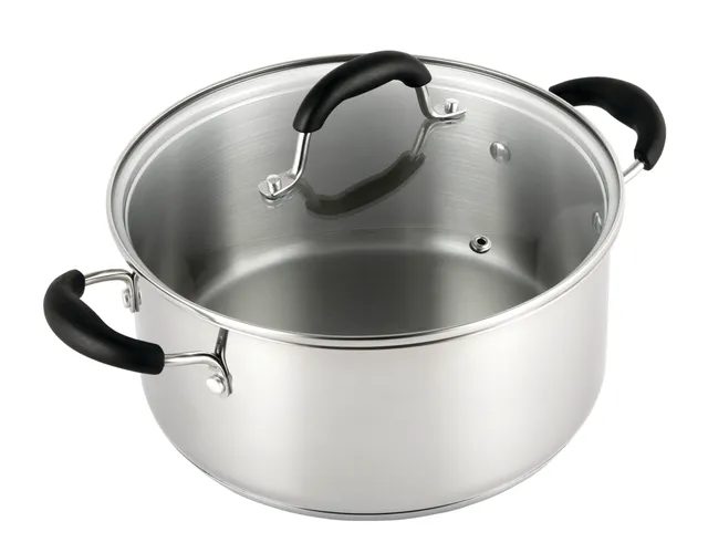 Alva Chef Stock Pot 100515