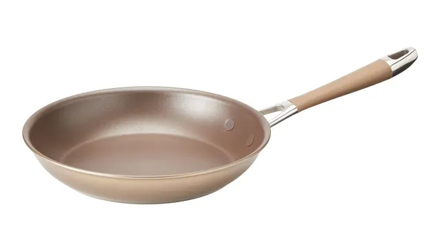 Classic Non-Stick Cast Iron Frypan, 32 cm – Paderno